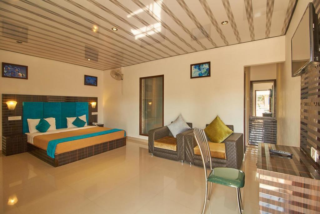 Green Leaf Home Stay Thekkady Esterno foto