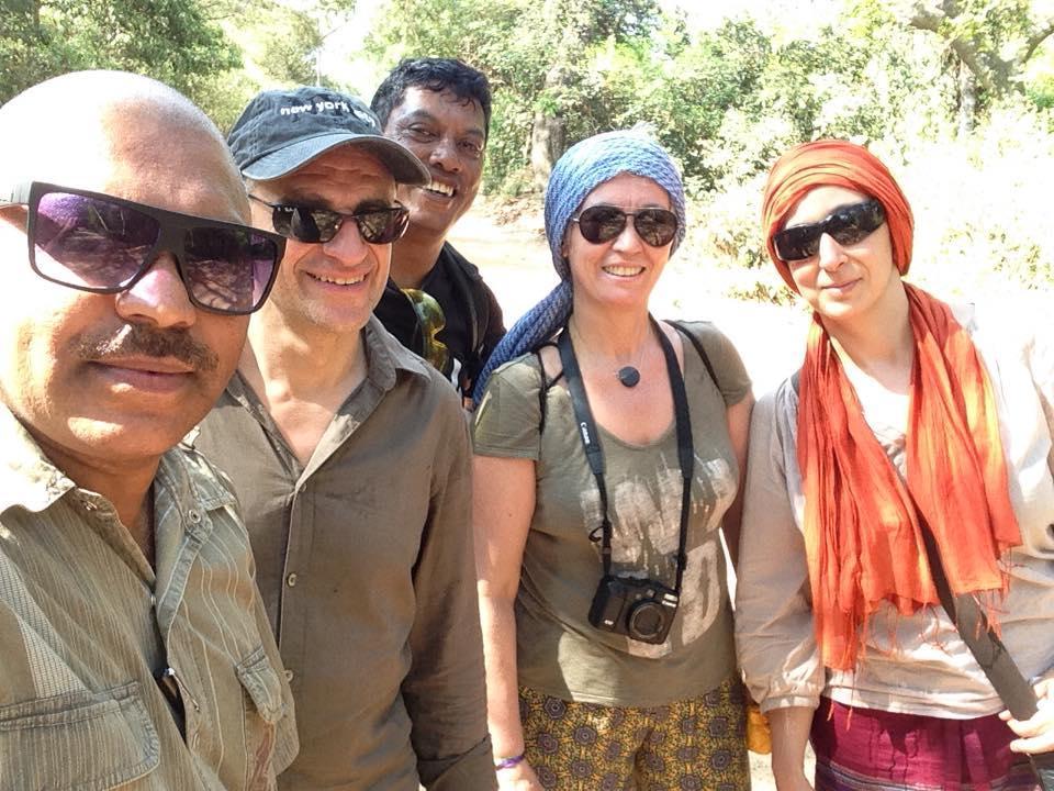 Green Leaf Home Stay Thekkady Esterno foto