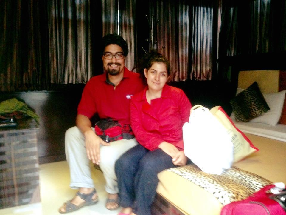 Green Leaf Home Stay Thekkady Esterno foto