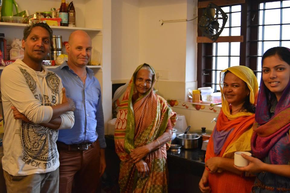 Green Leaf Home Stay Thekkady Esterno foto