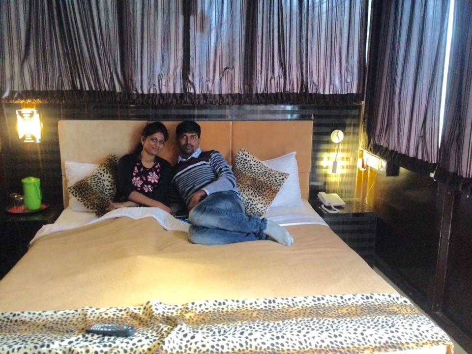 Green Leaf Home Stay Thekkady Esterno foto